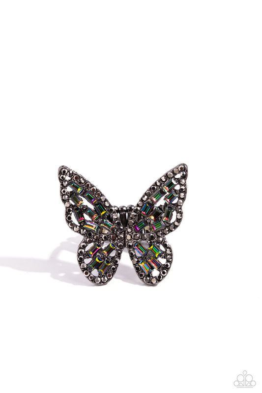 Flauntable Flutter - Multi 🦋 Reezy Jewels